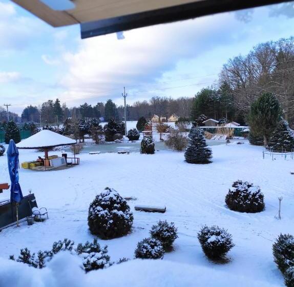 膳宿费 Penzion Kosky