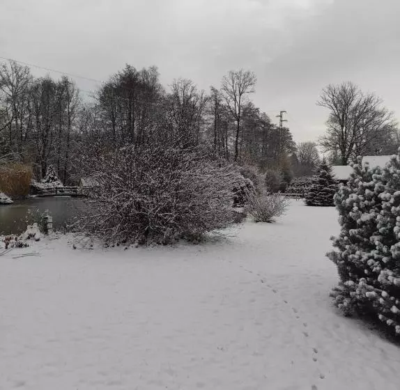 Majatalo Penzion Kosky