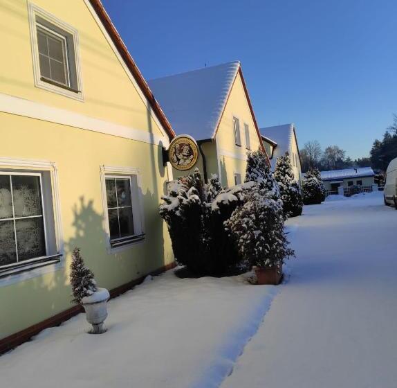 膳宿费 Penzion Kosky