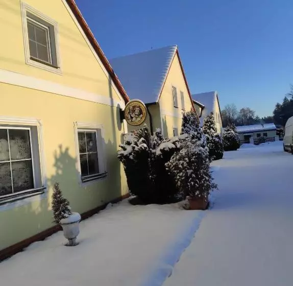 Majatalo Penzion Kosky