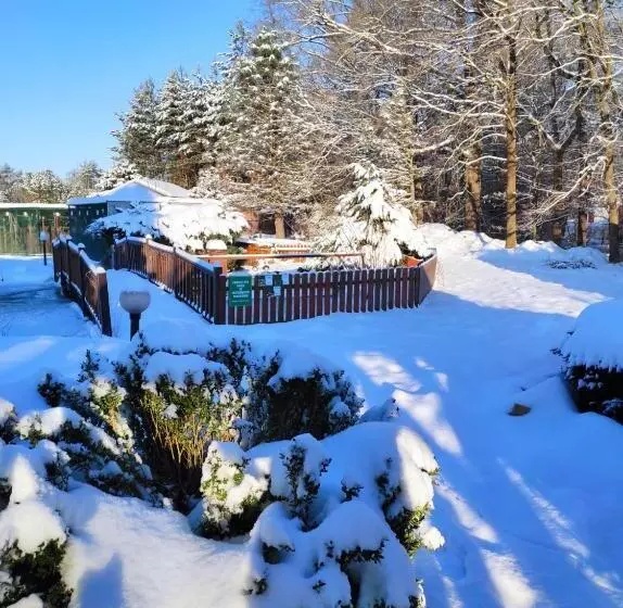 Majatalo Penzion Kosky