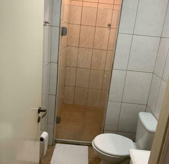 펜션 Pousada Choppão