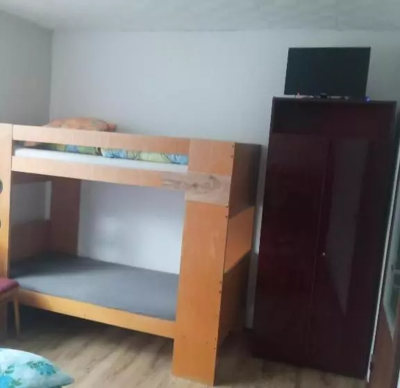 Majatalo Privat Ludmila