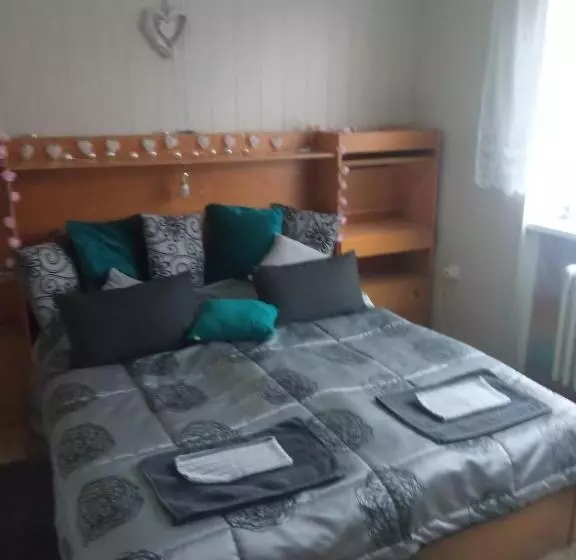 Majatalo Privat Ludmila