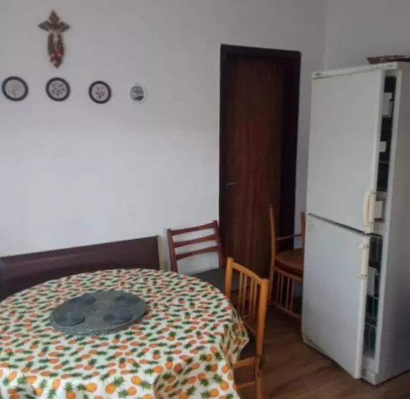 Majatalo Privat Ludmila