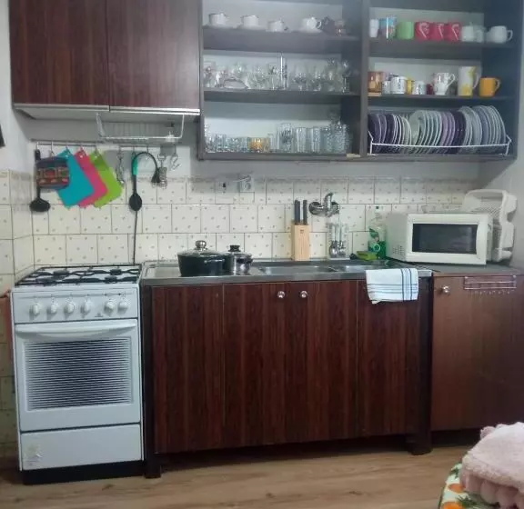 Majatalo Privat Ludmila