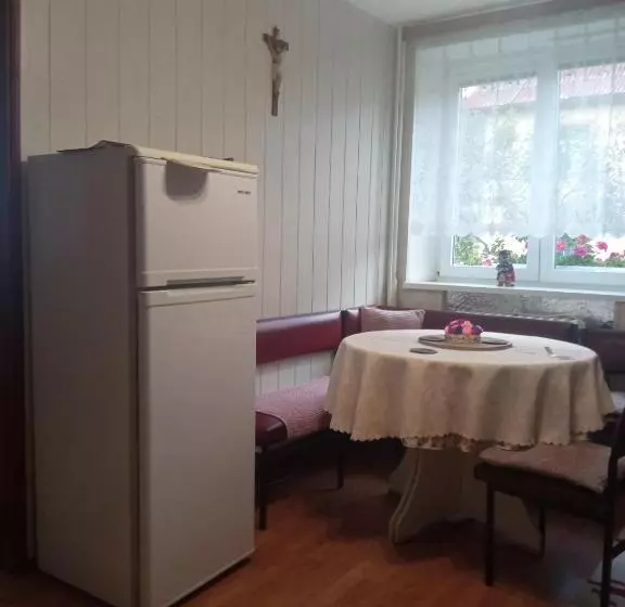 Majatalo Privat Ludmila