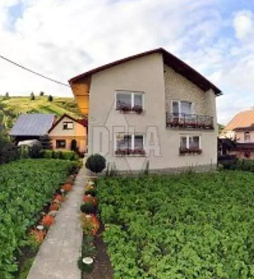 Majatalo Privat Ludmila