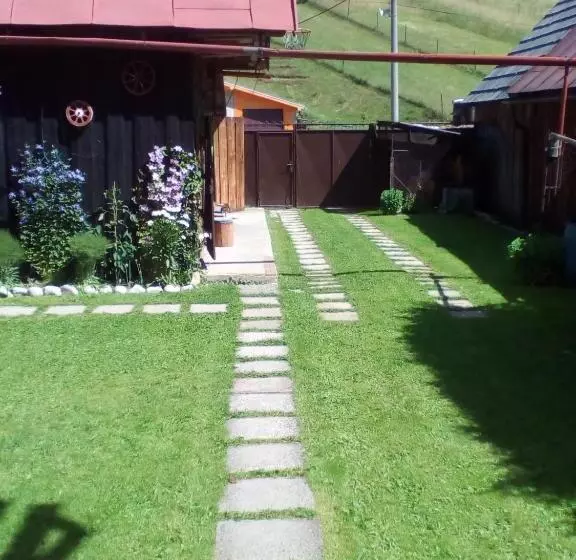 Majatalo Privat Ludmila