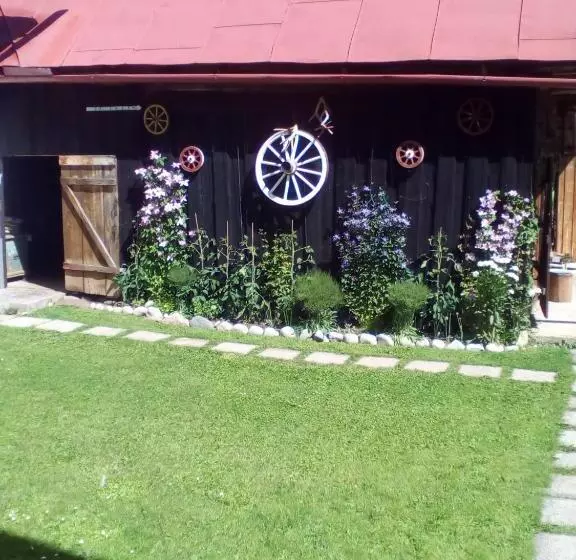 Majatalo Privat Ludmila