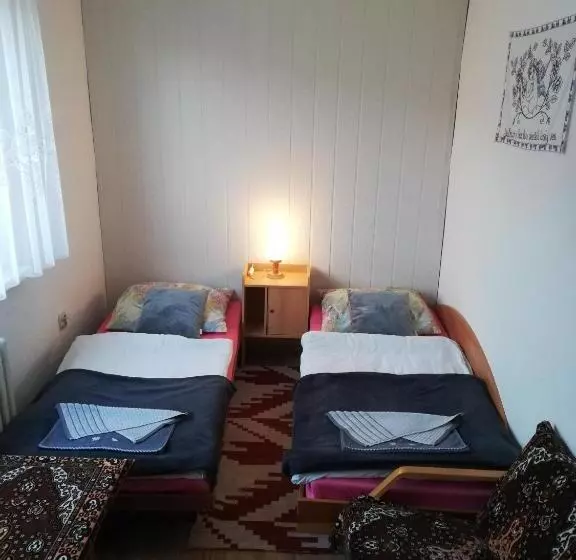 Majatalo Privat Ludmila