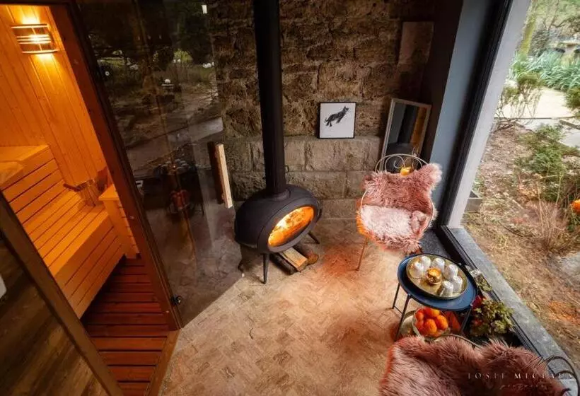 ペンション Villa Castelul Maria