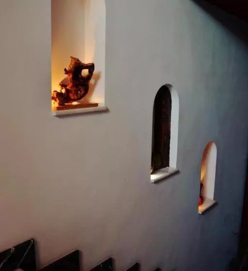 ペンション Villa Castelul Maria