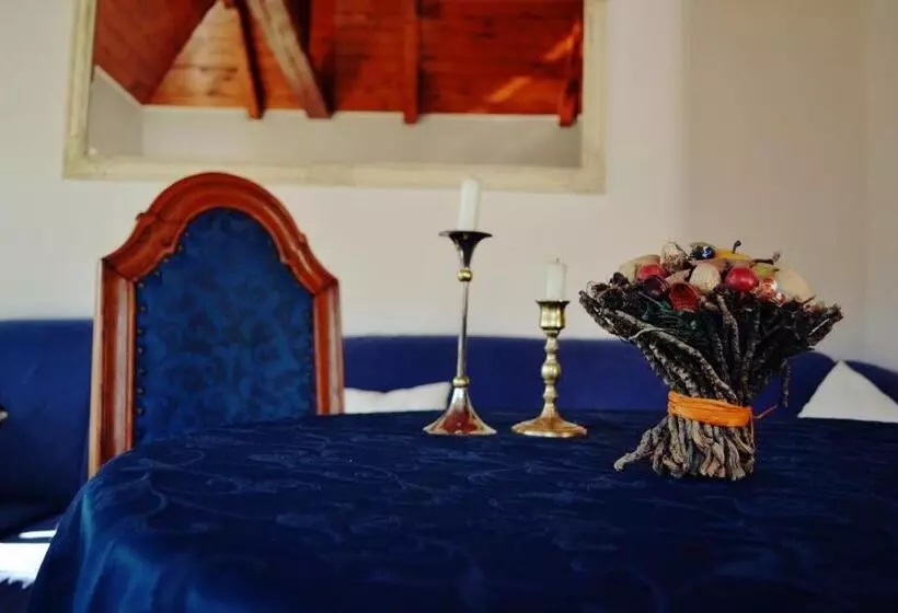 ペンション Villa Castelul Maria