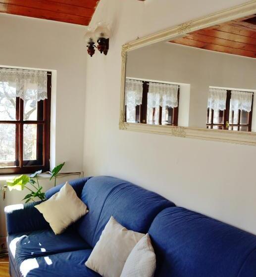 بنسيون Villa Castelul Maria