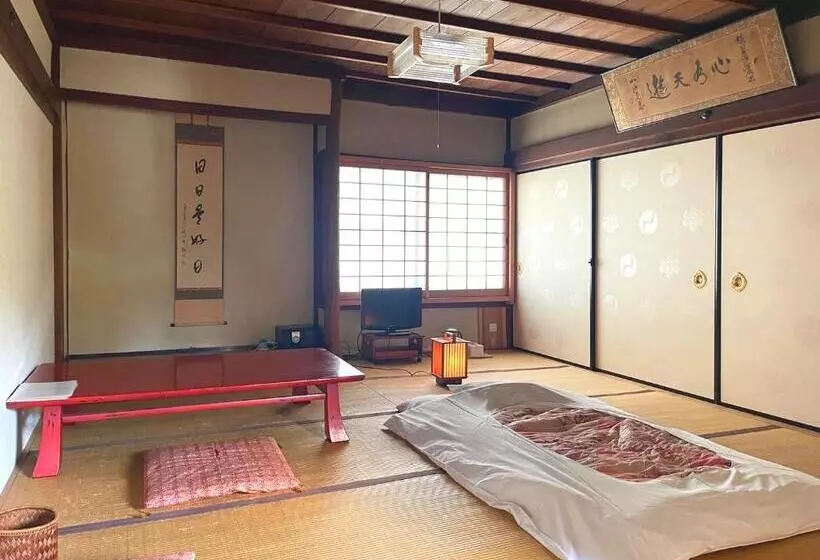 旅館 清浄心院