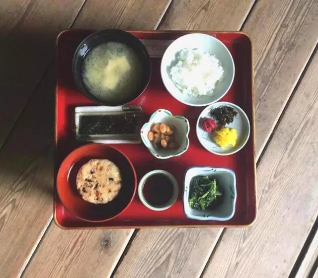 旅館 清浄心院