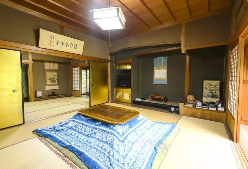 旅館 清浄心院