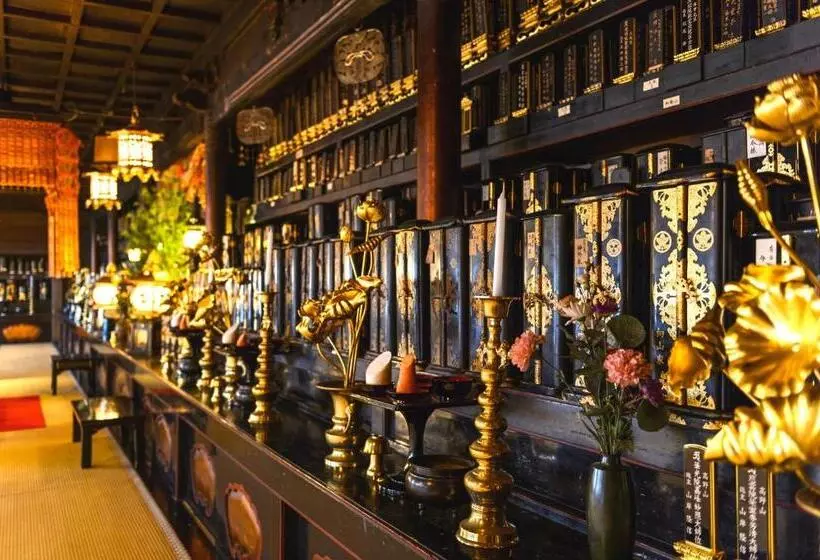 旅館 清浄心院