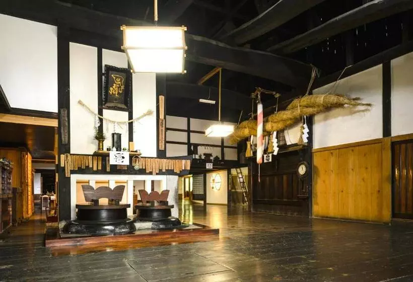 旅館 清浄心院