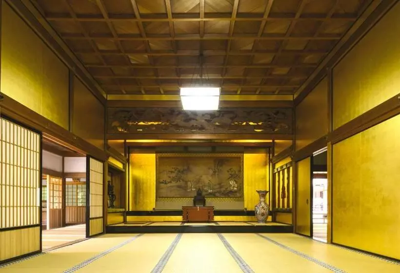 旅館 清浄心院