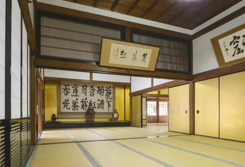 旅館 清浄心院