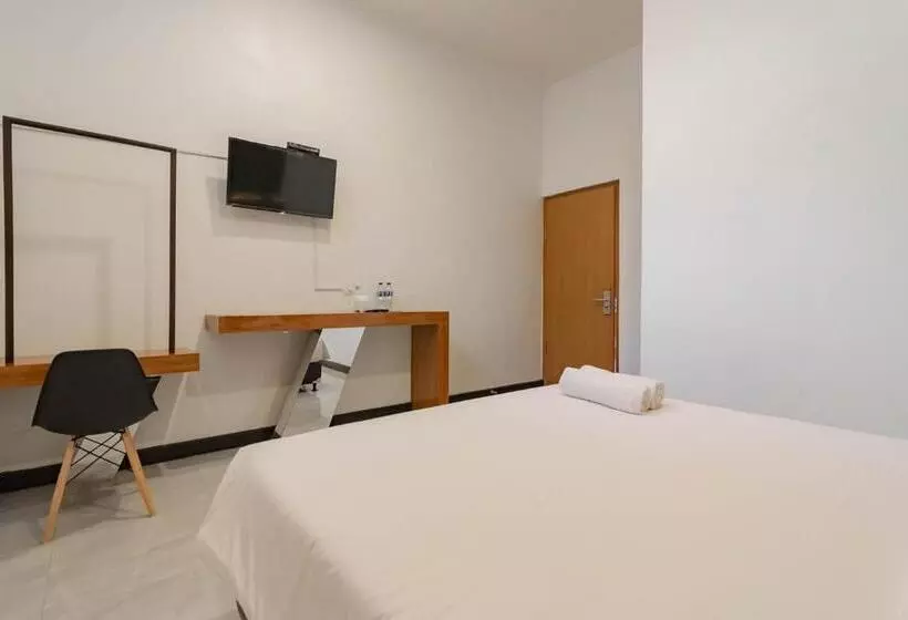 Urbanview Hotel Sagara Bogor