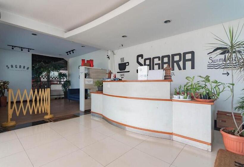 Urbanview Hotel Sagara Bogor