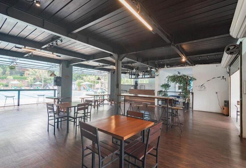 Urbanview Hotel Sagara Bogor