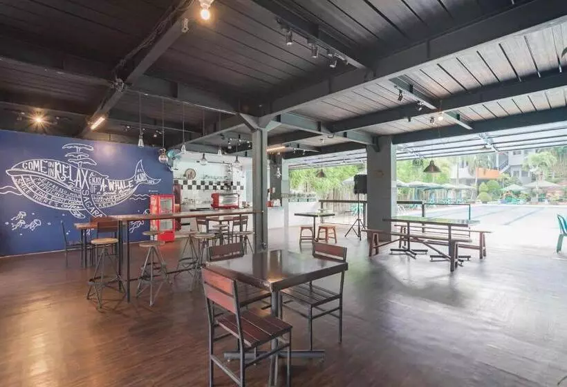 Urbanview Hotel Sagara Bogor