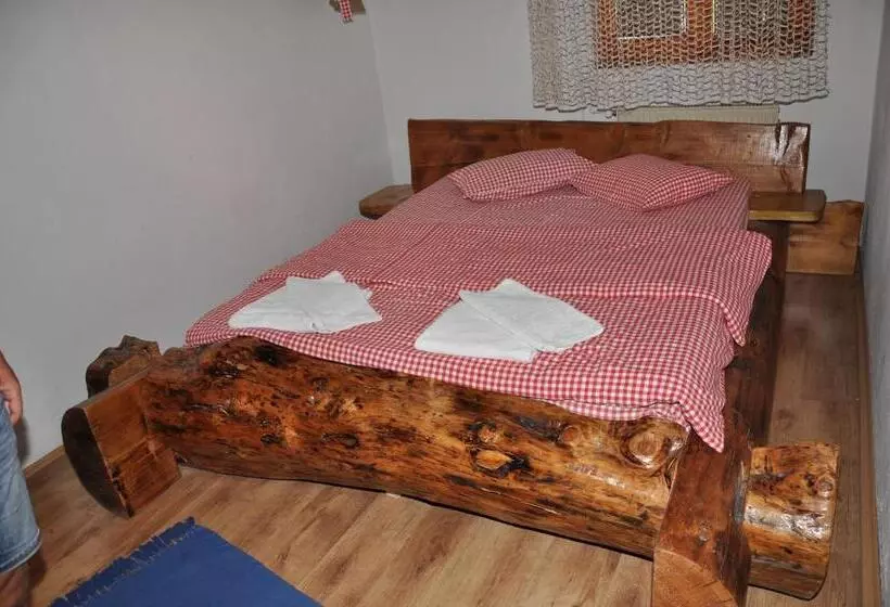 هاستل Inn Cakmara