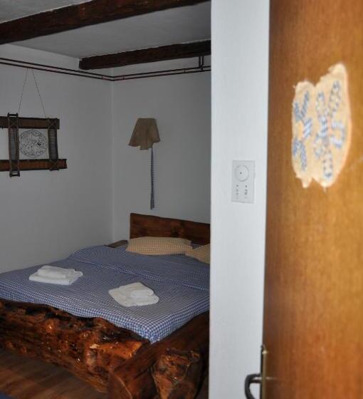 هاستل Inn Cakmara