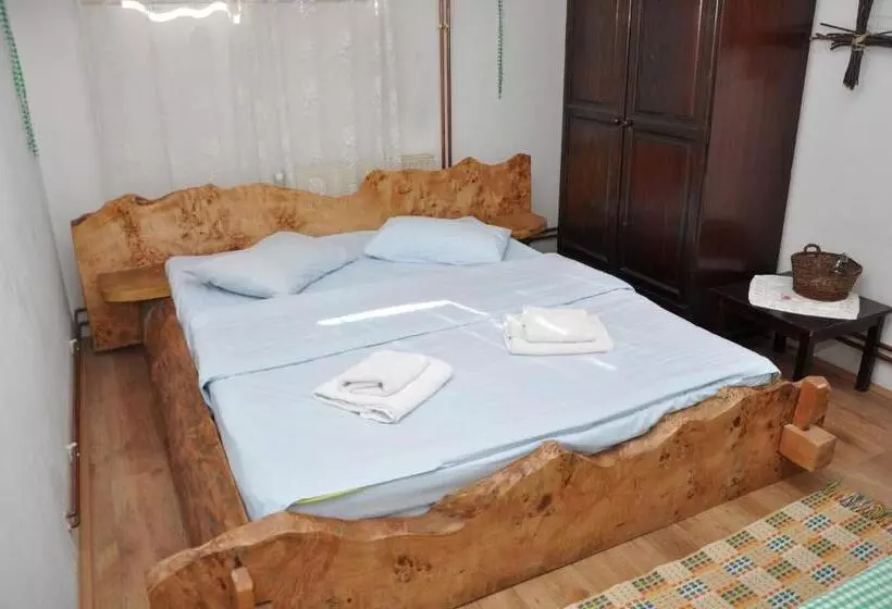 هاستل Inn Cakmara