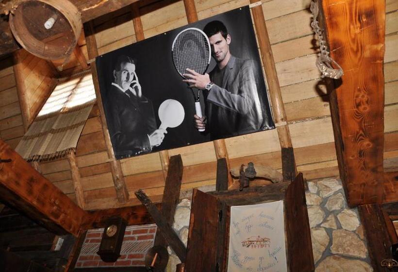 هاستل Inn Cakmara