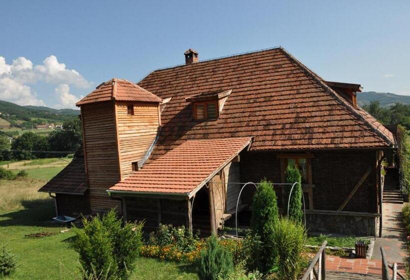 هاستل Inn Cakmara