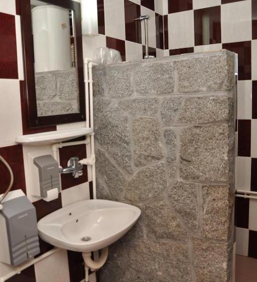 هاستل Inn Cakmara