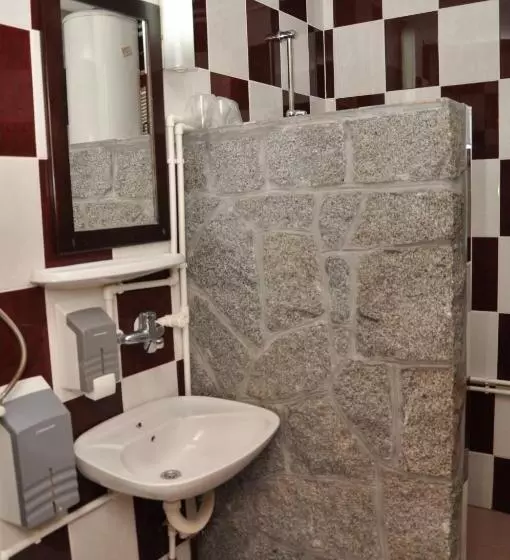 هاستل Inn Cakmara