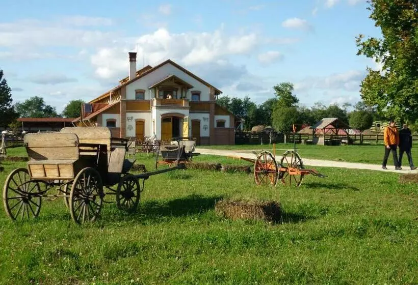 ユースホステル Kamala Kutir