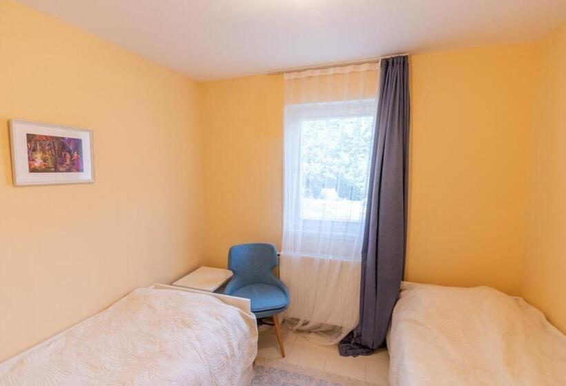 호스텔 Kamala Kutir