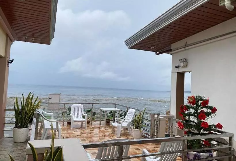 ユースホステル Kellocks  Seaview Apartelle