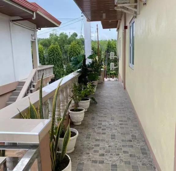 ユースホステル Kellocks  Seaview Apartelle