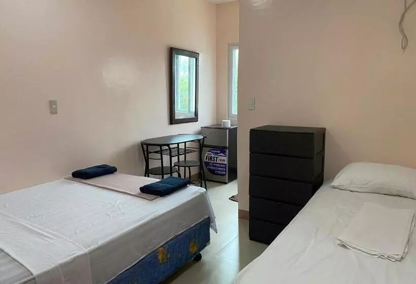 ユースホステル Kellocks  Seaview Apartelle