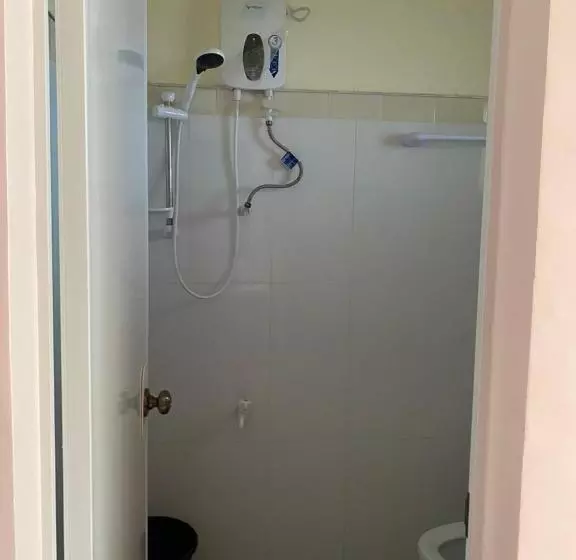 ユースホステル Kellocks  Seaview Apartelle