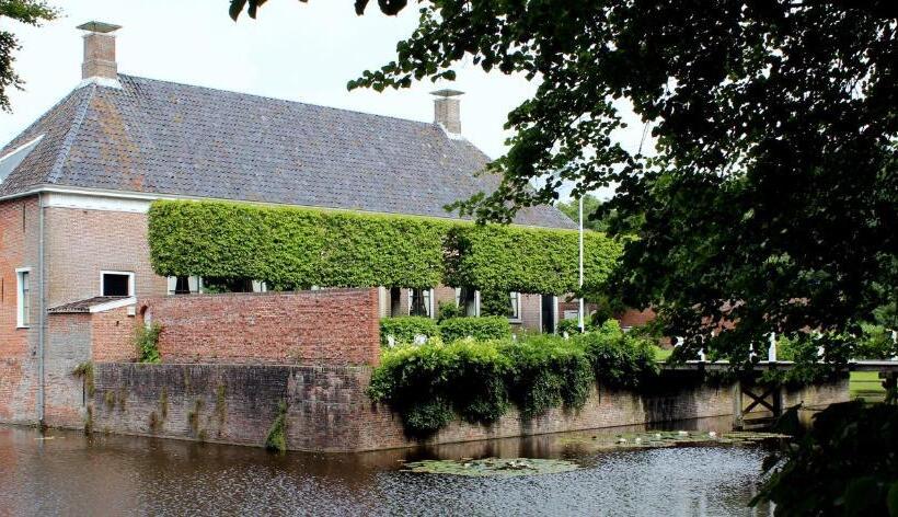 B&b Sauna D Olle Pastorie