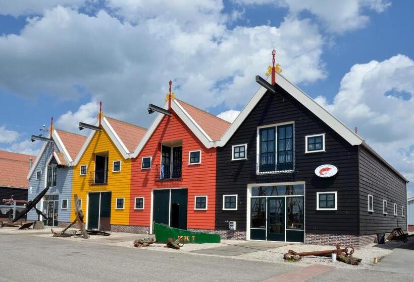 B&b Sauna D Olle Pastorie