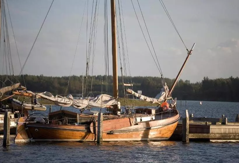 B&b   Sauna D Olle Pastorie