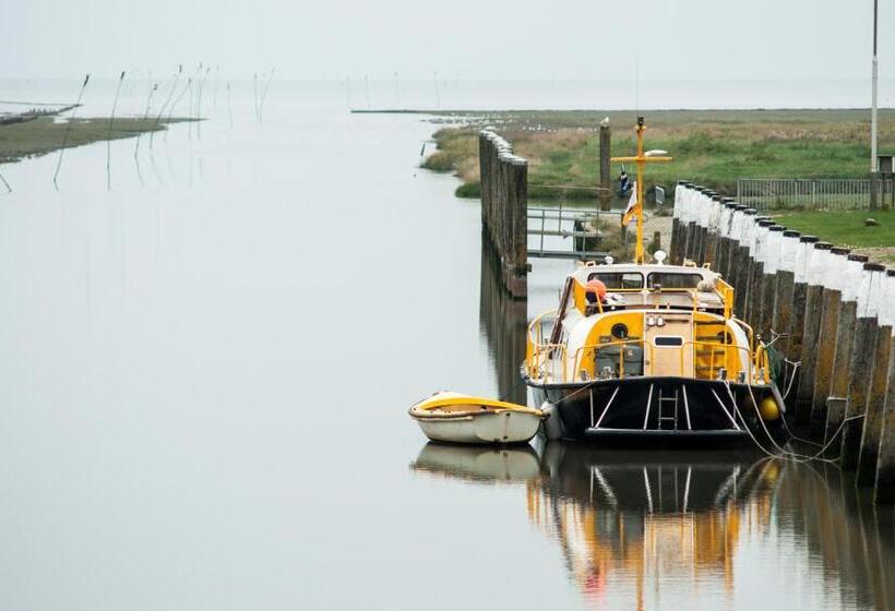 B&b Sauna D Olle Pastorie