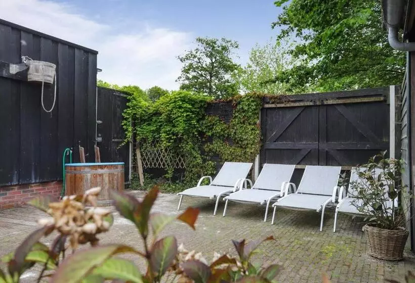 B&b   Sauna D Olle Pastorie