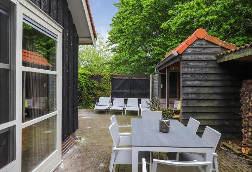 B&b Sauna D Olle Pastorie