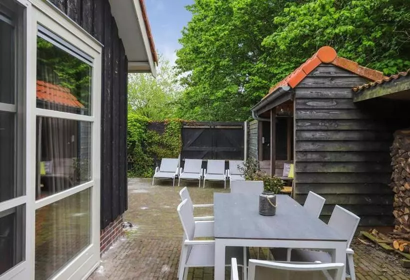 B&b   Sauna D Olle Pastorie